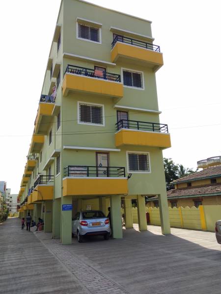 Images for Elevation of Medankar Anand Residency