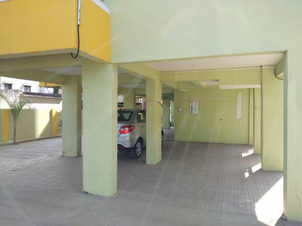 Images for Amenities of Medankar Anand Residency