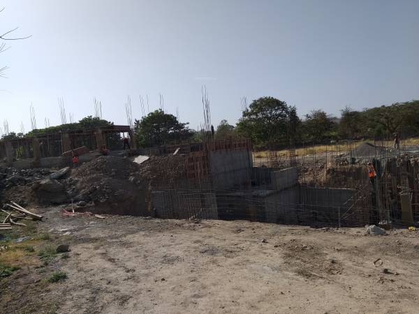 Images for Construction Status of Majestique Memories 90 Phase I