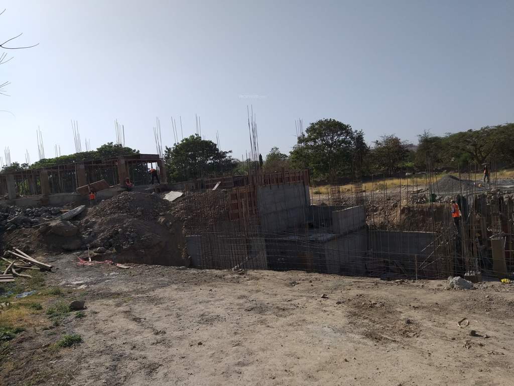 Images for Construction Status of Majestique Memories 90 Phase I