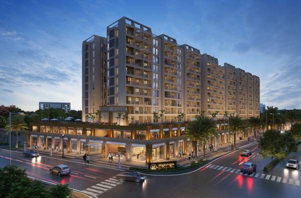 Images for Elevation of Majestique Memories 90 Phase I