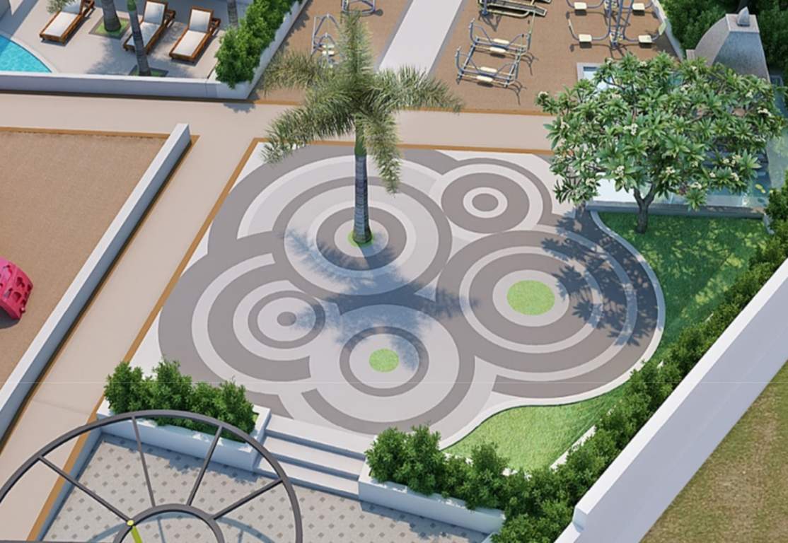 Images for Amenities of Majestique Memories 90 Phase I