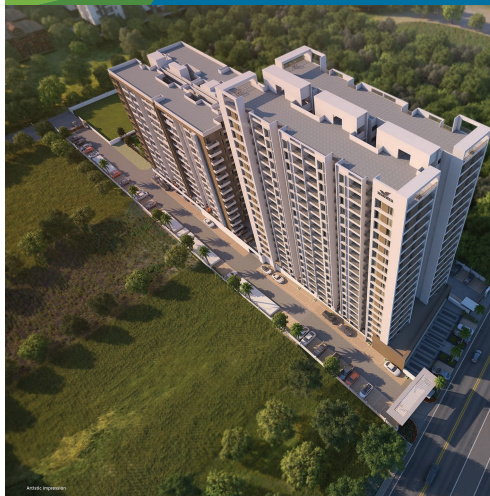  park view phase 2 Images for Elevation of Mantra Park View Phase 2