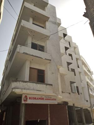 Images for Elevation of Rudranshi Homes
