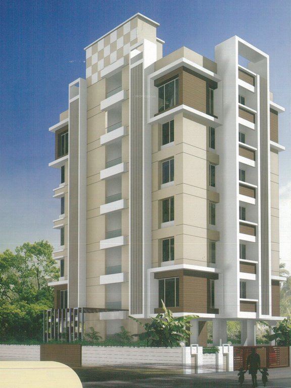 Images for Elevation of WH Vrindavan