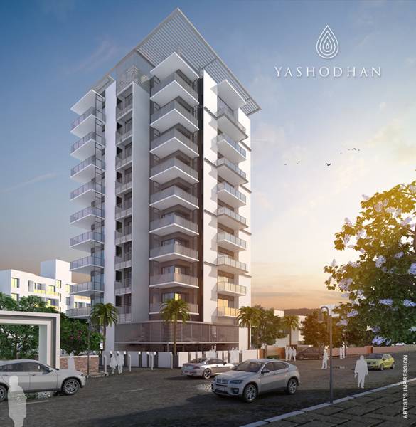 Images for Elevation of Pandit Yashodhan