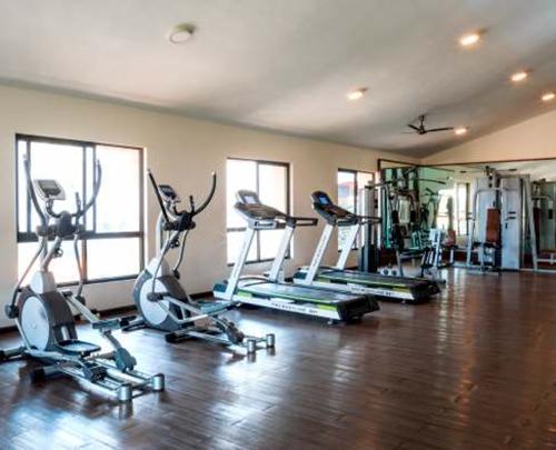 Images for Amenities of Kumar Pebble Park Anand 3 A1 Core3