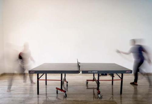 Images for Amenities of Kumar Pebble Park Anand 3 A1 Core3