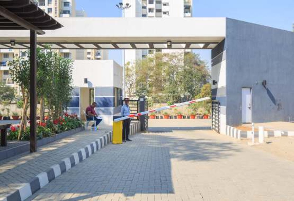 Images for Amenities of Kumar Pebble Park Anand 3 A1 Core3