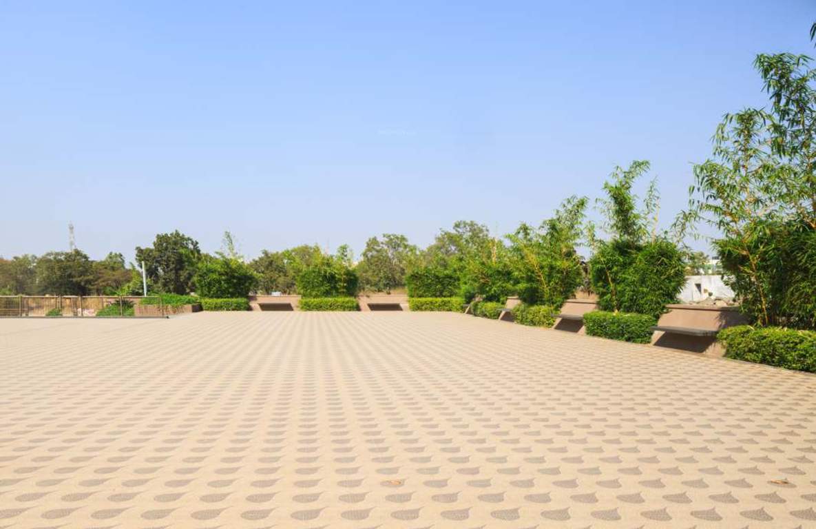 Images for Amenities of Kumar Pebble Park Anand 3 A1 Core3