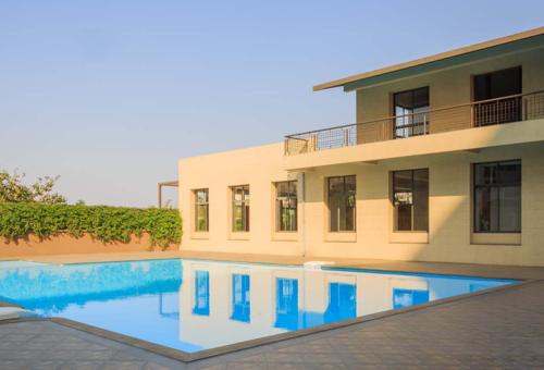 Images for Amenities of Kumar Pebble Park Anand 3 A1 Core3