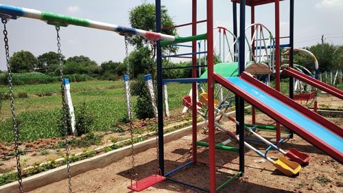 Images for Amenities of Vardhan Prakruthi Vanam