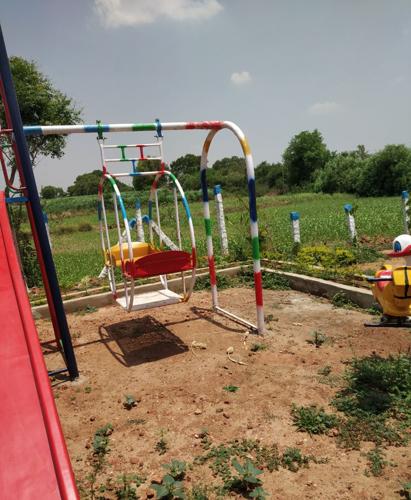 Images for Amenities of Vardhan Prakruthi Vanam