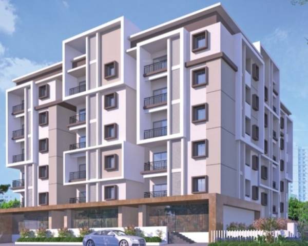  ananda-nilayam Elevation