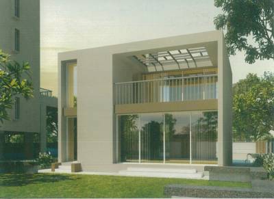 Images for Amenities of Amis Pranam Towers