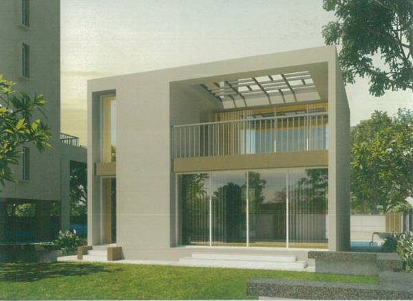 Images for Amenities of Amis Pranam Towers