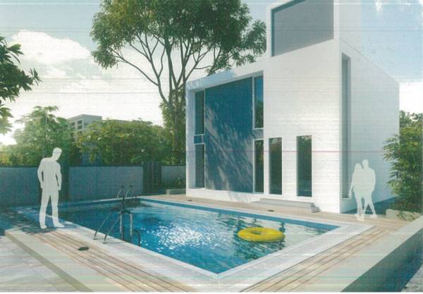 Images for Amenities of Amis Pranam Towers