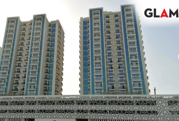  glamz-residence Elevation