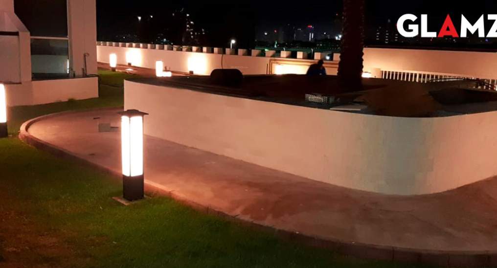 glamz residence Others