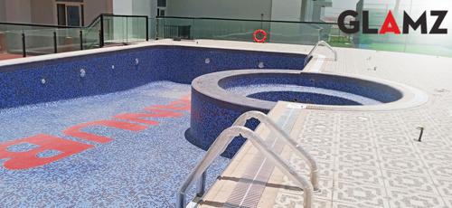  glamz-residence Swimming Pool