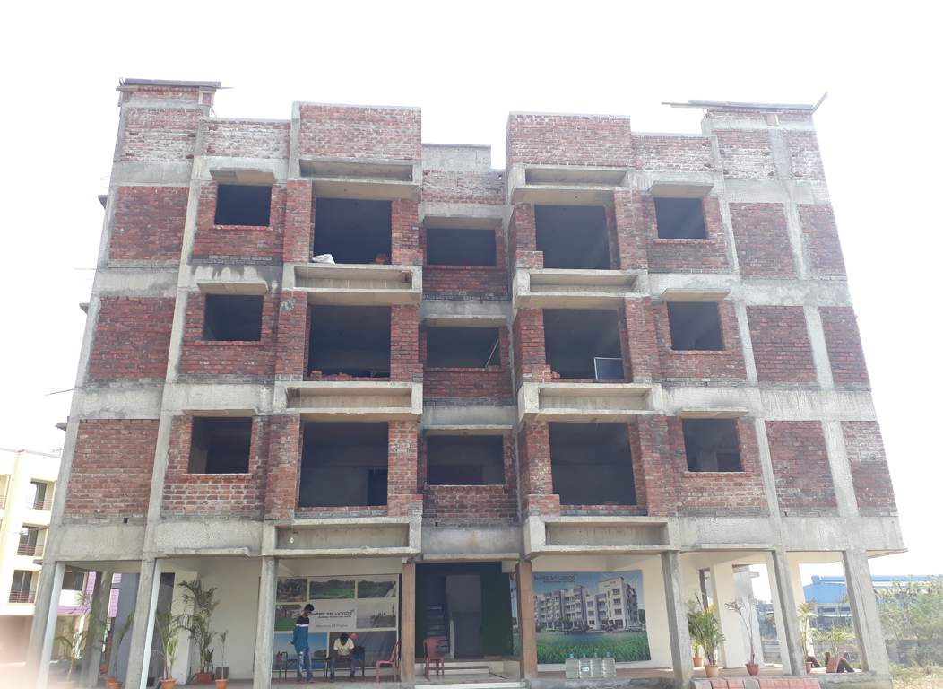  shree sai woods Shree Sai Woods Construction Status Feb 19