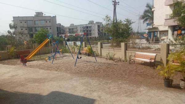  shree-sai-woods Elevation