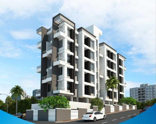  krushnarang-villa Images for Elevation of Zapke Krushnarang Villa