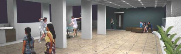  riverside Indoor Games