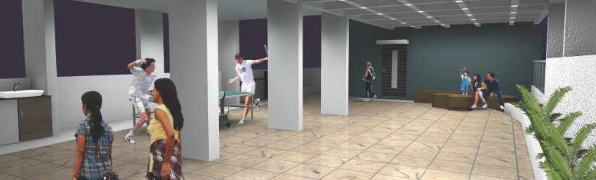  riverside Indoor Games