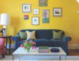  riverside Living Area