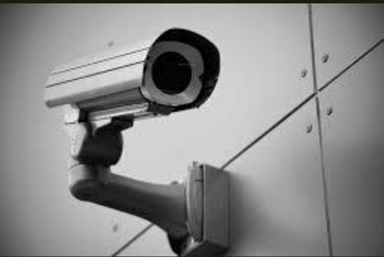  global lifestyle kharadi CCTV