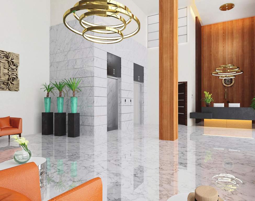 Images for Amenities of Ajax Global Lifestyle Kharadi