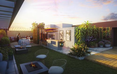 Images for Amenities of Ajax Global Lifestyle Kharadi