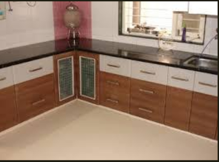  global lifestyle kharadi Kitchen