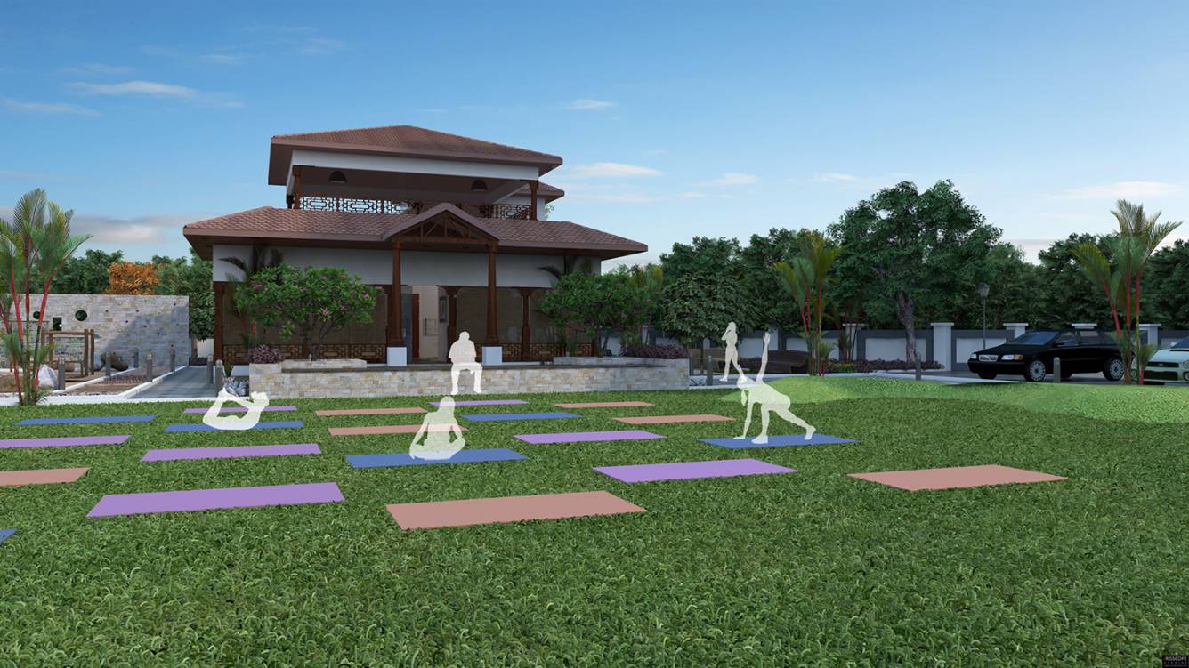  yogville phase i Others