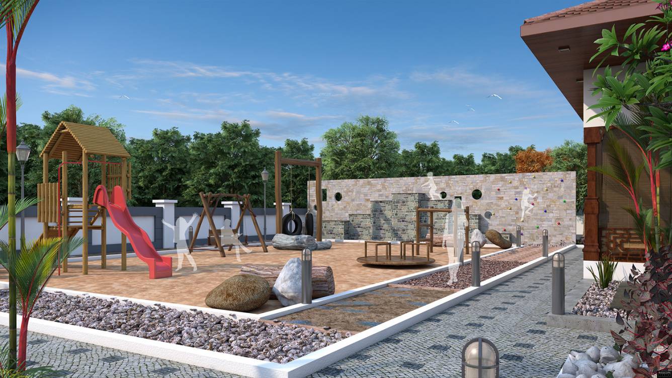  yogville phase i Others