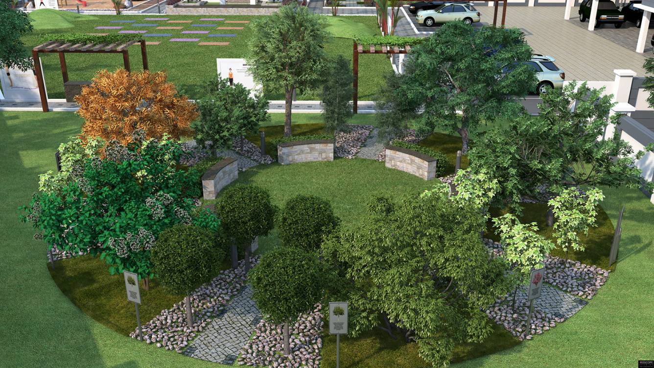  yogville phase i Others