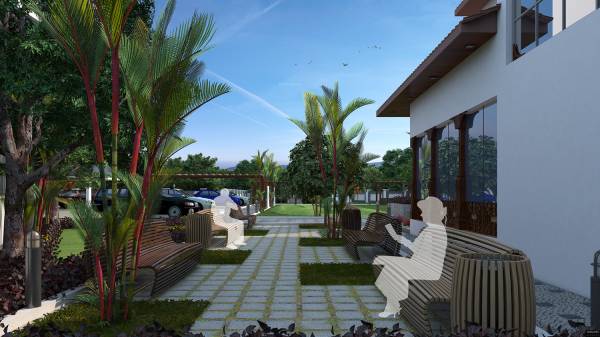  yogville-phase-i Others