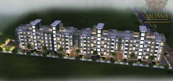  anjana-phase-ii Elevation
