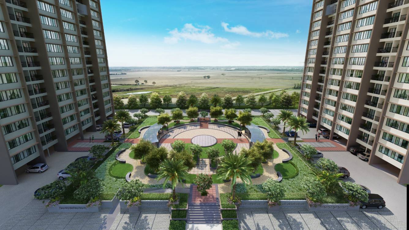Images for Amenities of Kolte Patil Life Republic ORO Avenue