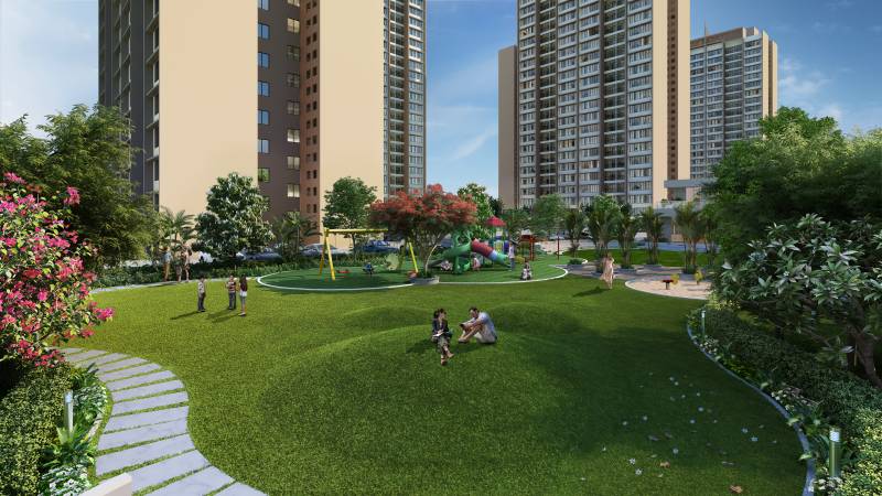 Images for Amenities of Kolte Patil Life Republic ORO Avenue