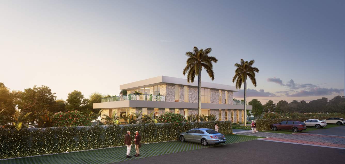 Images for Amenities of Kolte Patil Life Republic ORO Avenue