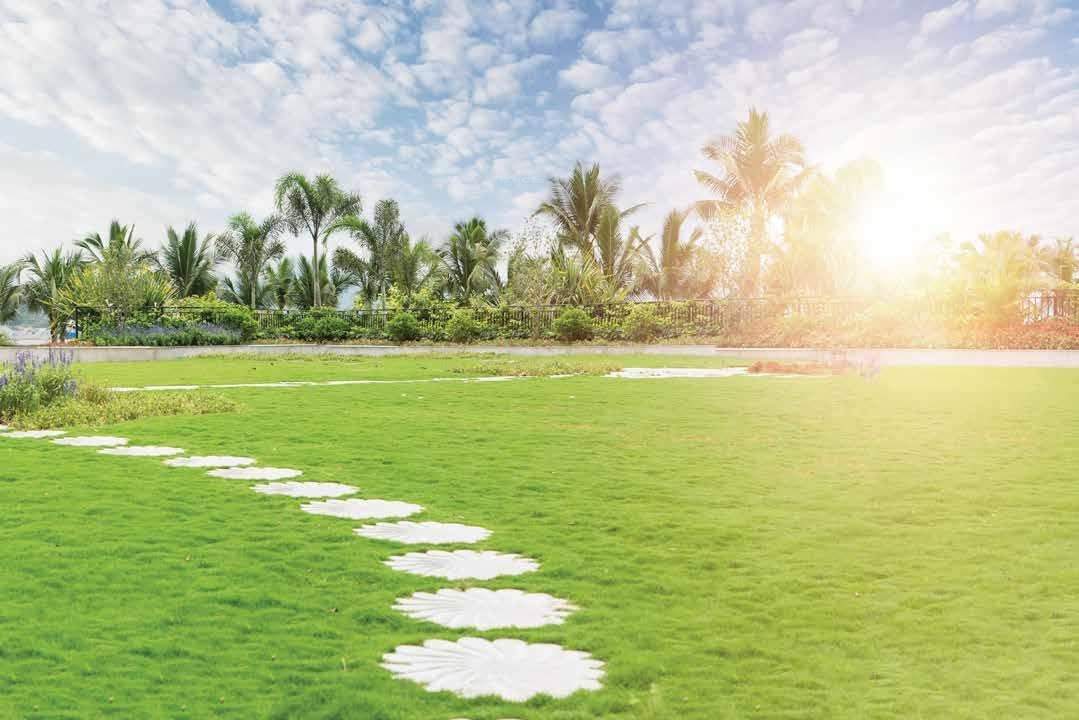 Images for Amenities of Kolte Patil Life Republic ORO Avenue