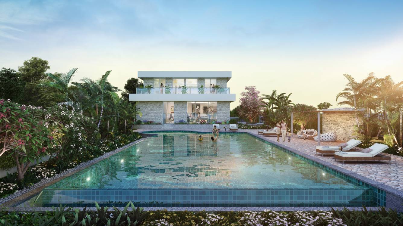 Images for Amenities of Kolte Patil Life Republic ORO Avenue