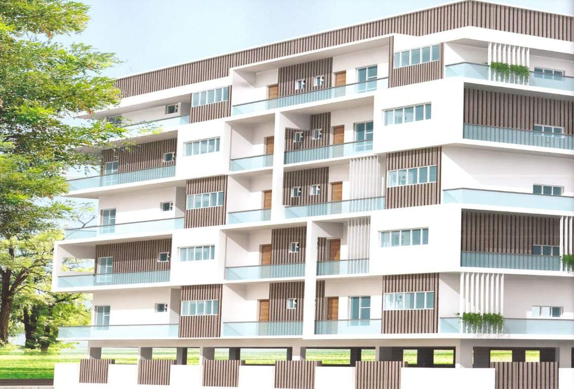 Images for Elevation of Sonin Soni Tranquil