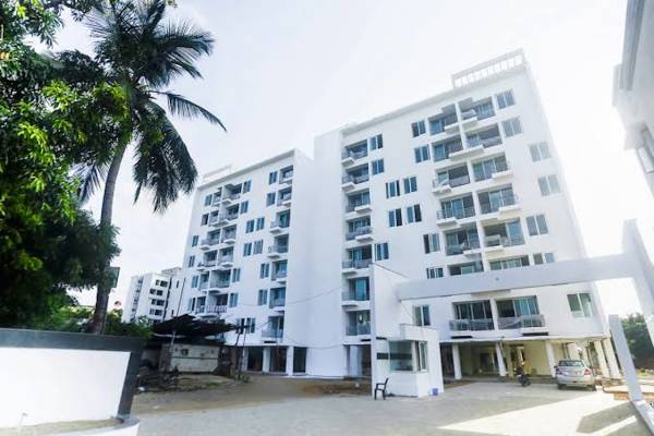 Elevation lakewoods Elevation