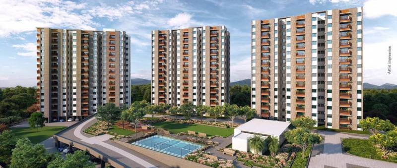  lakewoods Images for Elevation of Mahindra Lakewoods