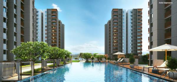 Images for Amenities of Mahindra Lakewoods