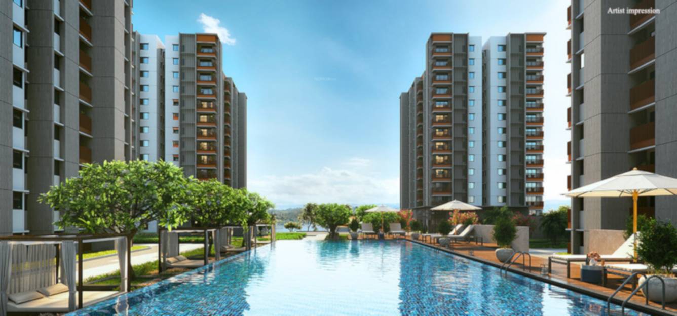 Images for Amenities of Mahindra Lakewoods