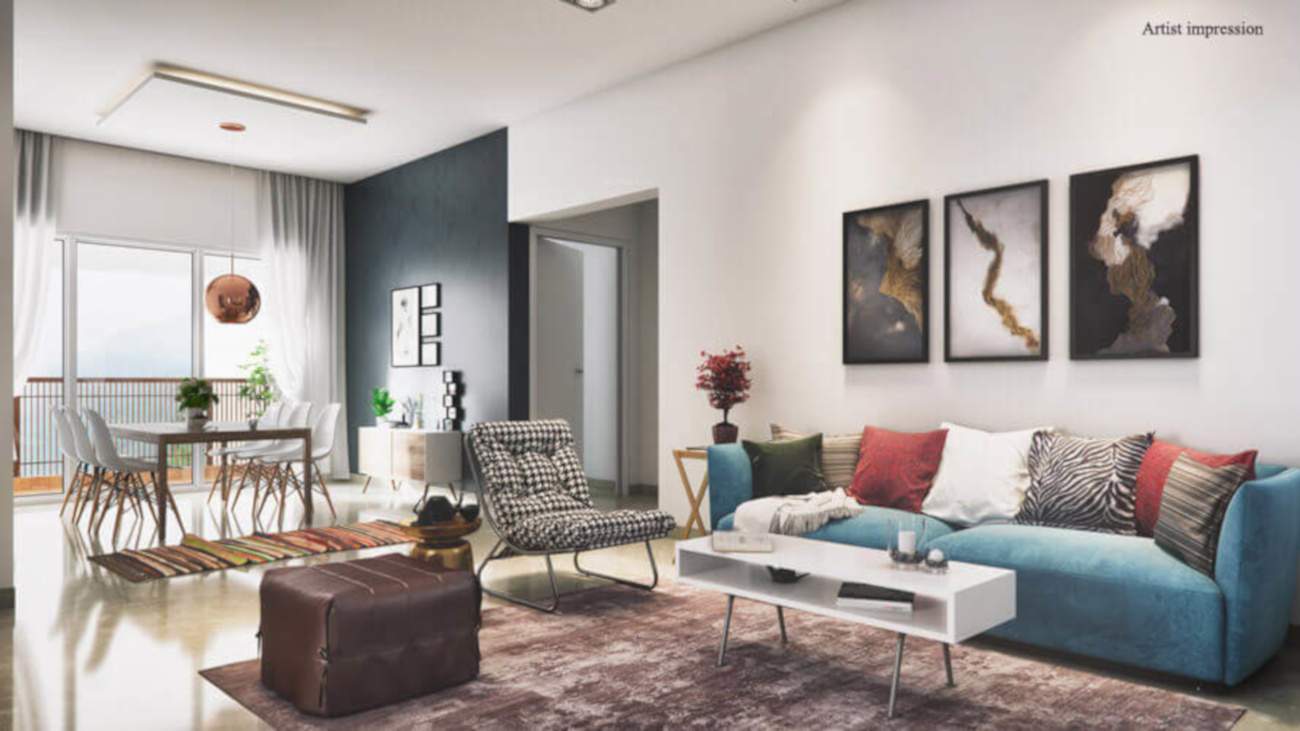 lakewoods Images for Main Other of Mahindra Lakewoods